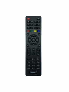 Remote control